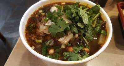 麻辣串串香 (荃湾)