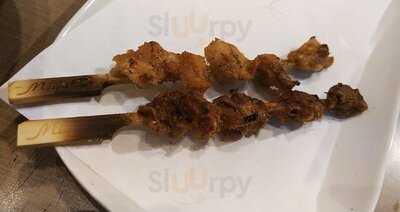 麻辣串串香 (荃湾)