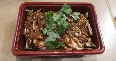 麻辣串串香 (荃湾)