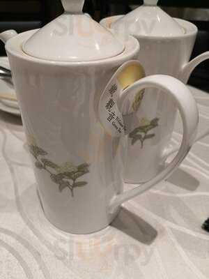 棠棠居海鮮菜館