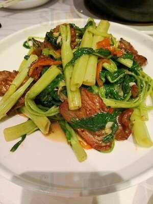 棠棠居海鮮菜館