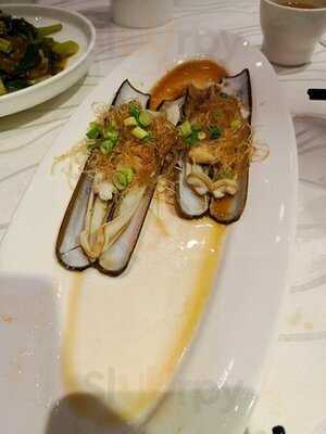 棠棠居海鮮菜館