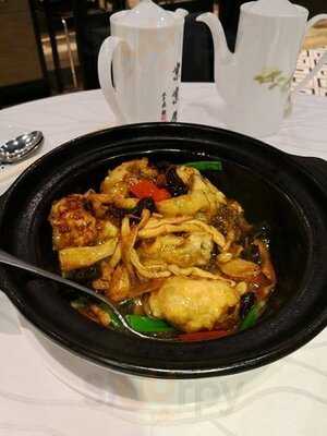 棠棠居海鮮菜館