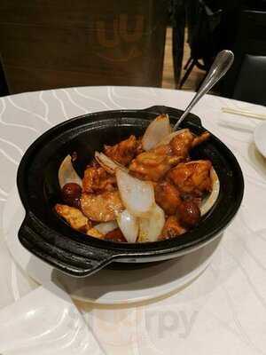 棠棠居海鮮菜館