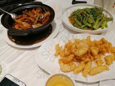 棠棠居海鮮菜館