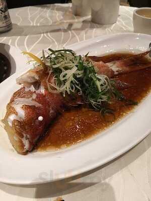 棠棠居海鮮菜館