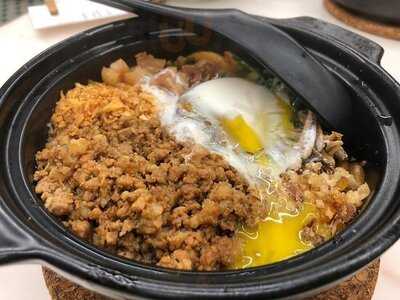 蘇媽媽馬來西亞茶室