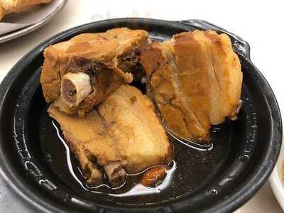 蘇媽媽馬來西亞茶室