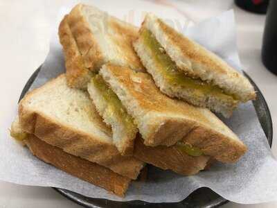 蘇媽媽馬來西亞茶室