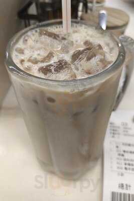 蘇媽媽馬來西亞茶室