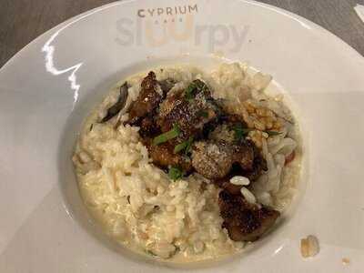 Cyprium Cafe
