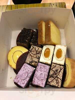 美心西餅 (愛東村)