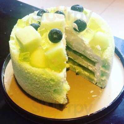 美心西餅 (愛東村)