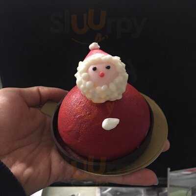 美心西餅 (愛東村)