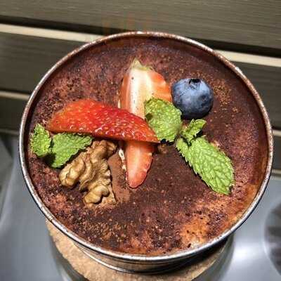 A La Folie Pâtisserie咖啡店