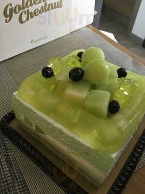 美心西餅 (k Point)