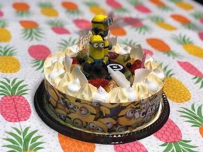 美心西餅 (k Point)