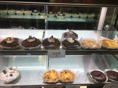 美心西餅 (k Point)