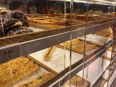 美心西餅 (k Point)