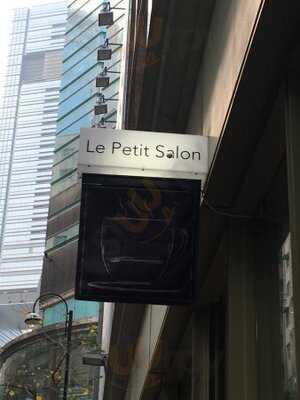 Le Petit Salon Du Charterhouse