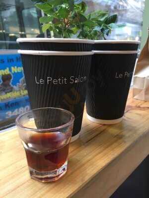 Le Petit Salon Du Charterhouse