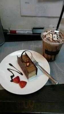 Le Petit Salon Du Charterhouse