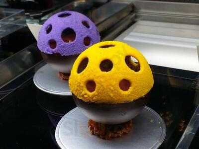 Le Petit Salon Du Charterhouse