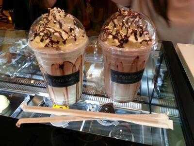 Le Petit Salon Du Charterhouse