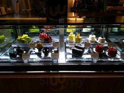 Le Petit Salon Du Charterhouse