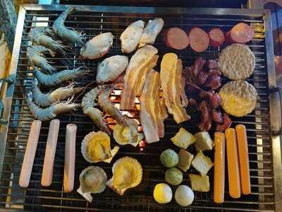 菲律賓會 - 無國界食點