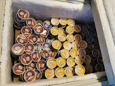 菲律賓會 - 無國界食點