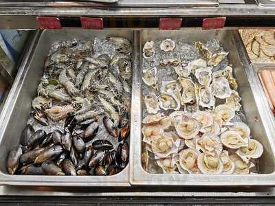 菲律賓會 - 無國界食點