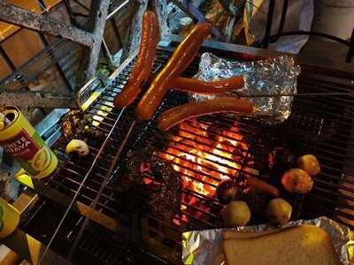 菲律賓會 - 無國界食點