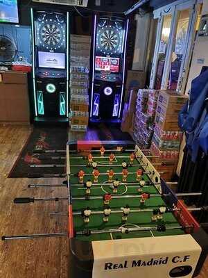 菲律賓會 - 無國界食點