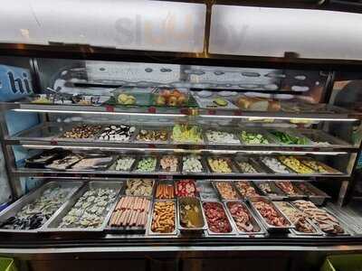 菲律賓會 - 無國界食點