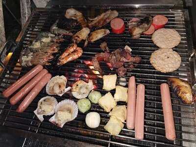 菲律賓會 - 無國界食點