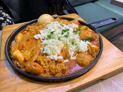 Nene Chicken（大埔）