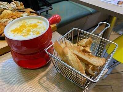 Nene Chicken（大埔）