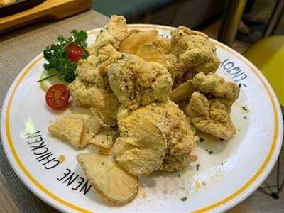 Nene Chicken（大埔）