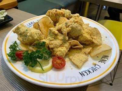Nene Chicken（大埔）