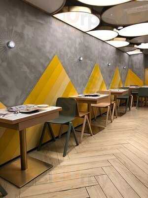 Nene Chicken（大埔）