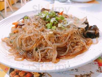 Nene Chicken（大埔）