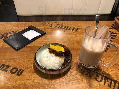 品味創意台灣料理