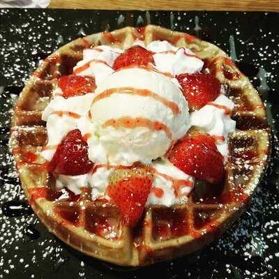 品味創意台灣料理