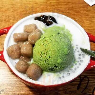 品味創意台灣料理