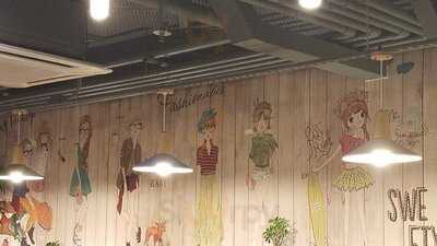 品味創意台灣料理