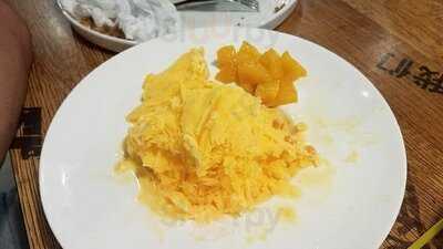 品味創意台灣料理