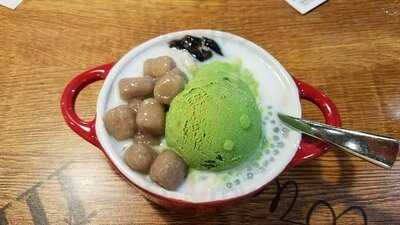 品味創意台灣料理