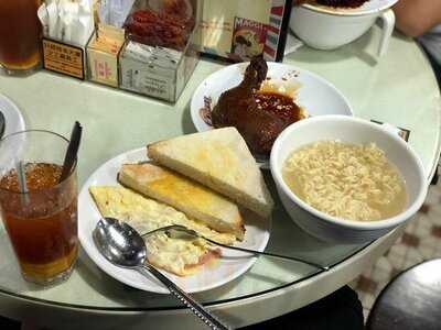 瑞士咖啡室 (葵涌)