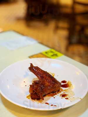 瑞士咖啡室 (葵涌)